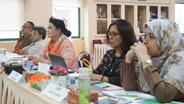 Catatan Juri PRIA 2019: Jangan Hanya Sekadar Berkompetisi