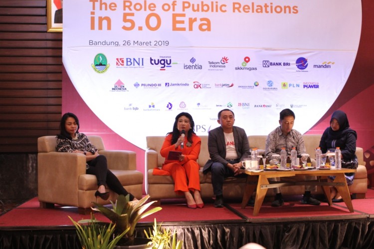 PRIA 2019 Sapa Warga Pasundan