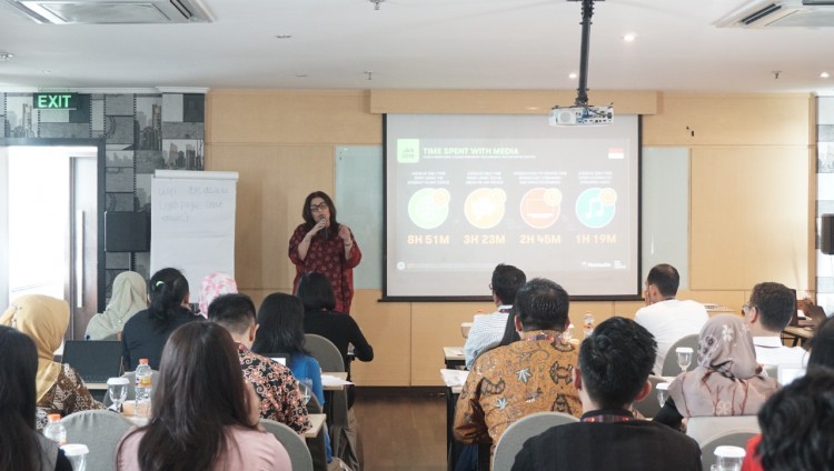Ceritakanlah Sisi Kemanusiaan