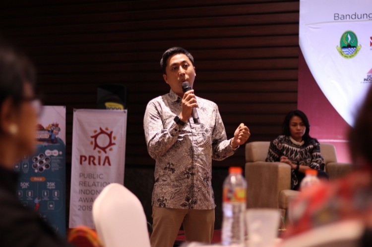 Pentingnya Kokreasi antara Pemerintah dengan Masyarakat 