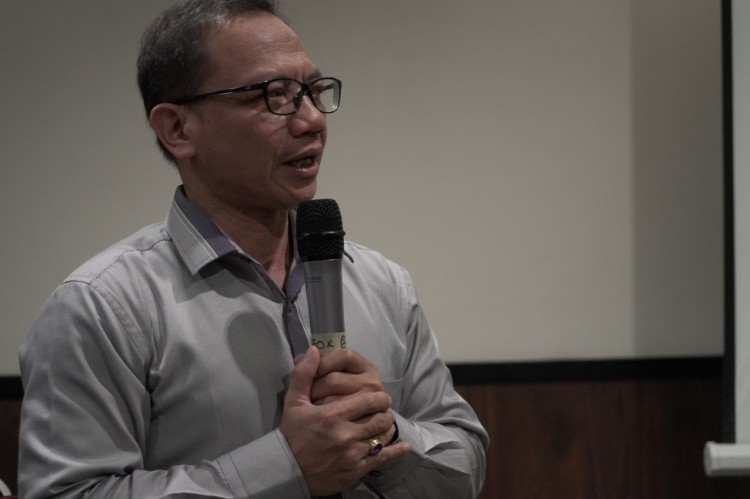 Hal yang Perlu Diperhatikan PPID
