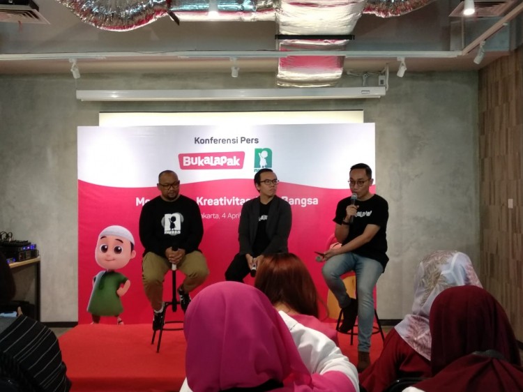 Kolaborasi Kunci Sukses Transformasi