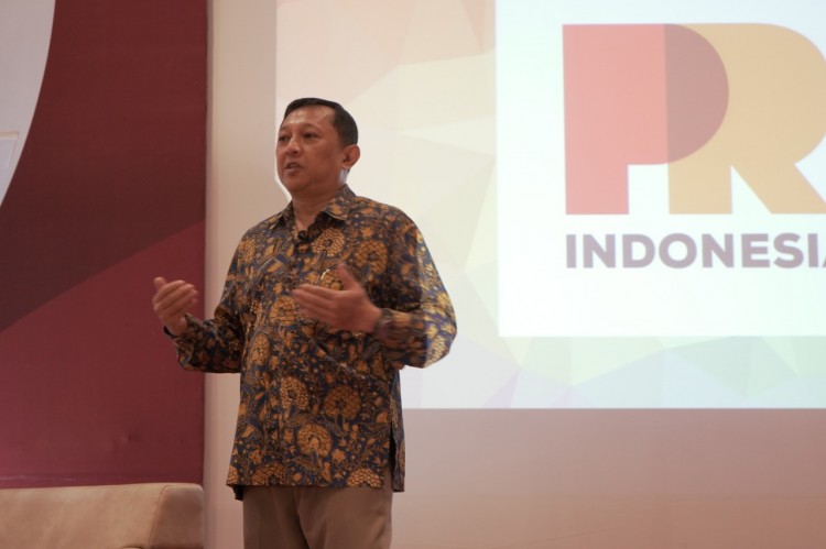 Era Society 5.0 Soal Transformasi Budaya