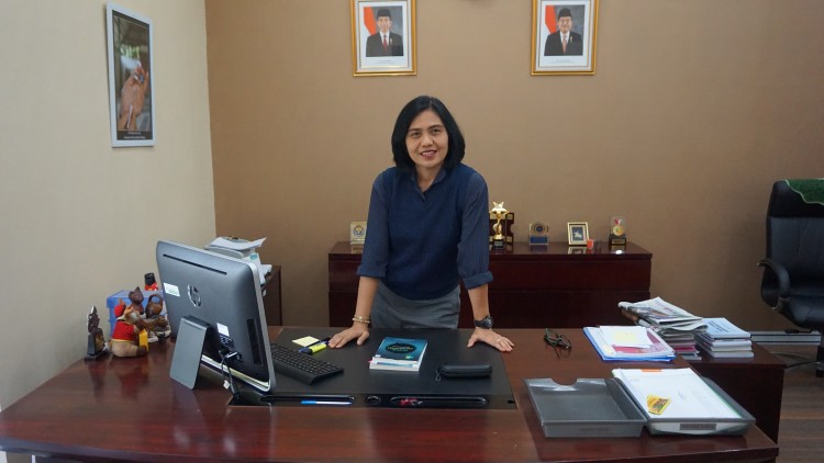 Isu Kesehatan Masih Fokus ke 4.0