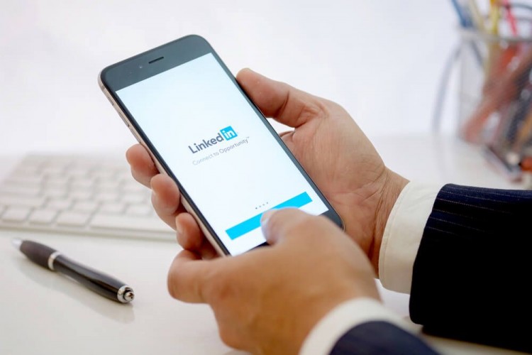 Formula Memaksimalkan LinkedIn
