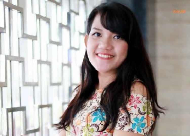 Erfina Pasaribu, ICON PR INDONESIA 2018 - 2019: Bekerja Sambil Berwisata