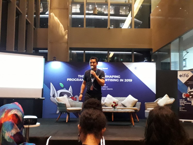 Pentingnya Sentuhan Personal pada Teknologi Periklanan