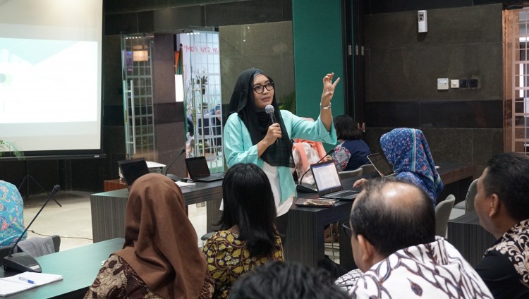 Strategi Menulis Artikel Pendek