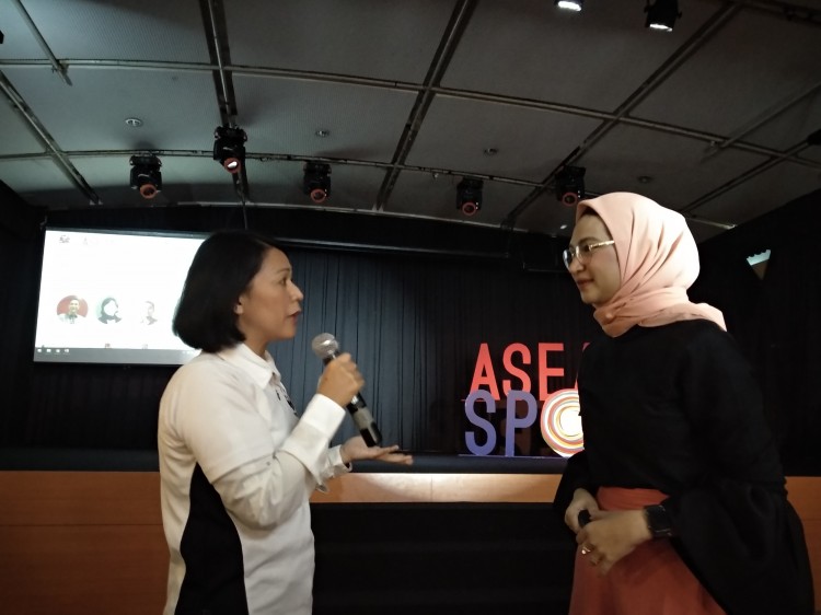 Cara NGO Mengomunikasikan Mimpi