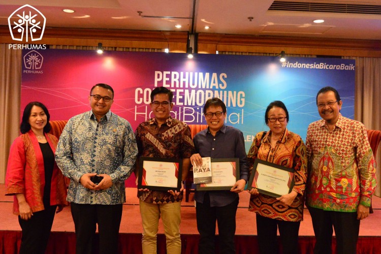 Menjawab Tantangan PR di Era Global