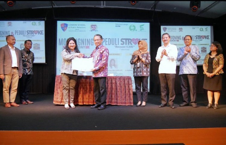 Gandeng Kampus Sosialisasikan GERMAS