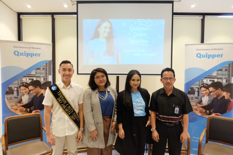Makin Kaya Diksi Makin Mudah Berkomunikasi