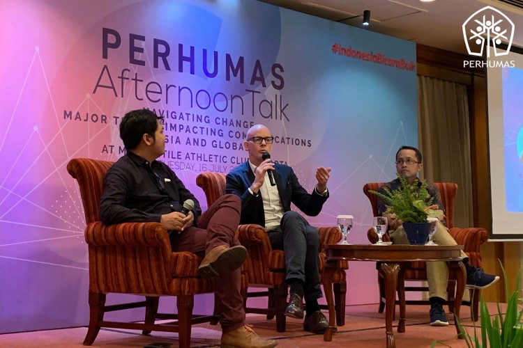 Kunci Raih Kepercayaan Publik: Transformasi! 
