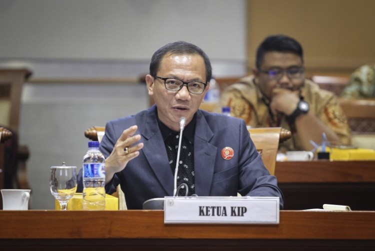Dorong Keterbukaan Informasi Publik Badan Publik dengan E-Monev