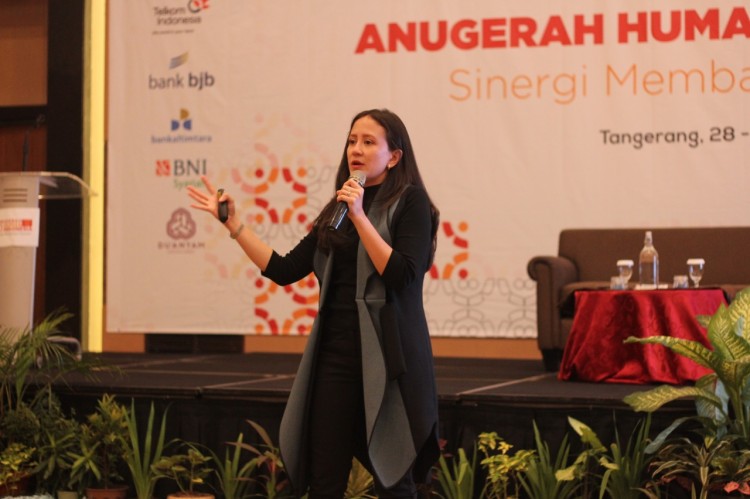 Elemen Membangun “Brand”