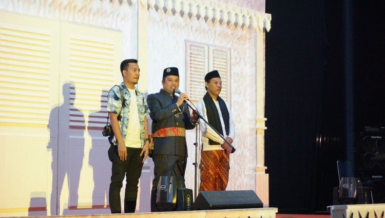 Puncak AHI Dimulai Malam Ini!