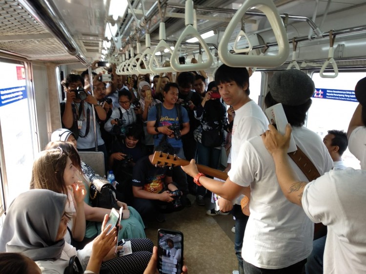 Manjakan Pelanggan Jelang Hari Pelanggan Nasional