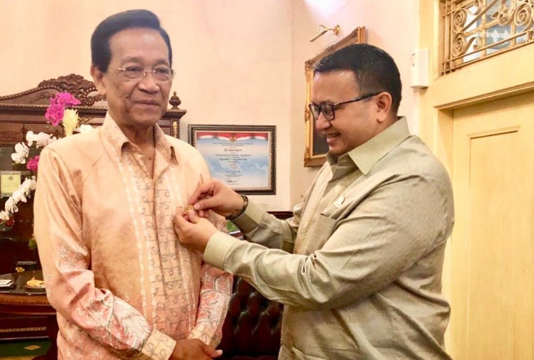 Jogja Jadi Tuan Rumah KNH Ke-20