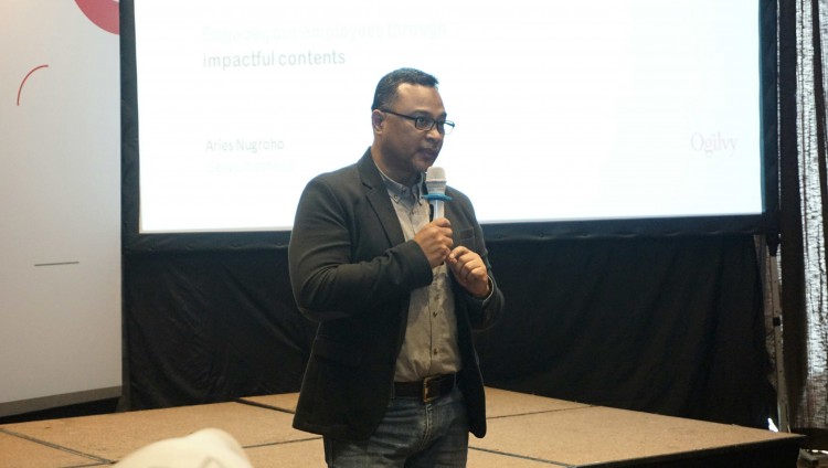 Tiga Cara PR Pengaruhi Karyawan