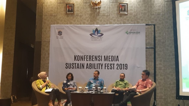 Menanti Apresiasi Bagi Para Penggiat Kesejahteraan Sosial