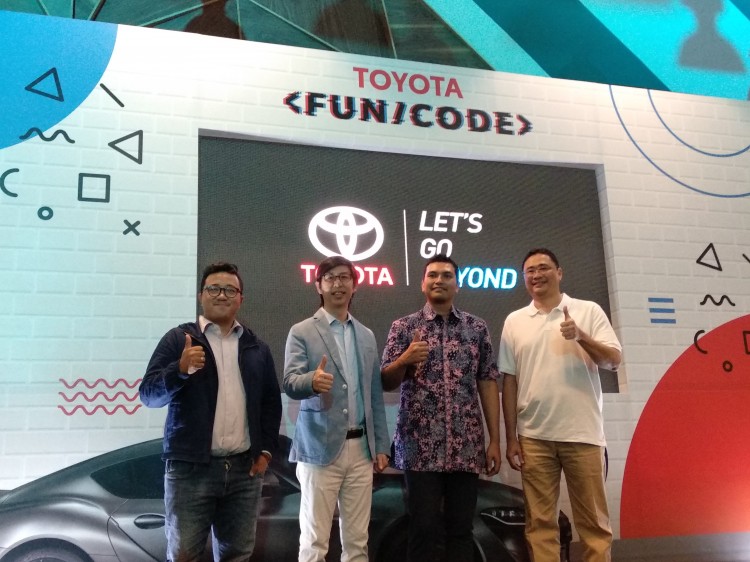 Peran PR Dibalik Penyelenggaraan “Event”