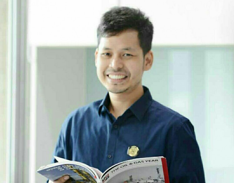Ariana Soemanto, Kementerian ESDM: Tak Ada yang Tidak Mungkin