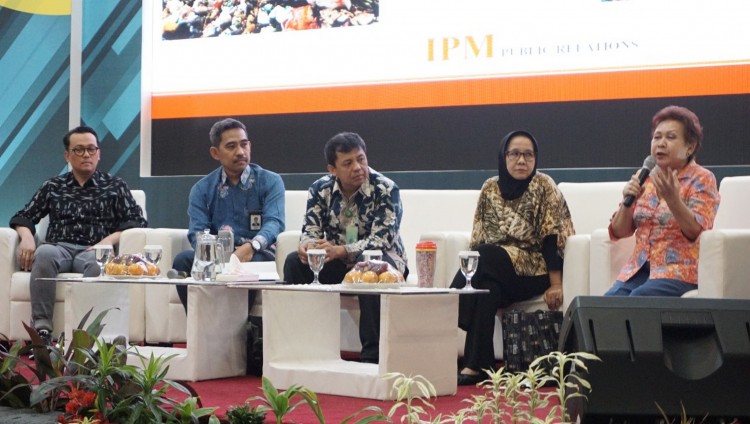 Tujuh Strategi Komunikasi Dorong Perubahan Perilaku Masyarakat