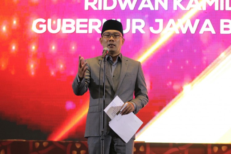 Resep “City Branding” Ala Kang Emil