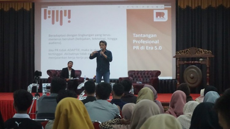 Ingin Jadi PR Profesional? Mulailah Dari Kejujuran
