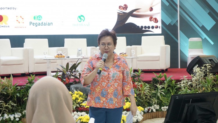 Harmoni Komunikasi: Perlu Dibentuk Tim Komunikasi Nasional