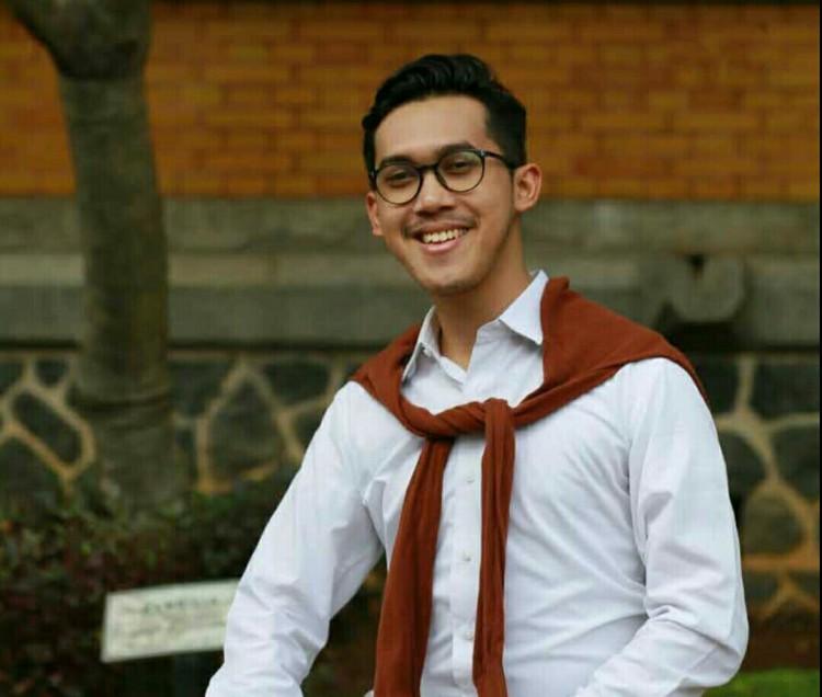 Imam Suryanto, ICON PR INDONESIA 2018 – 2019: Wujudkan Mimpi