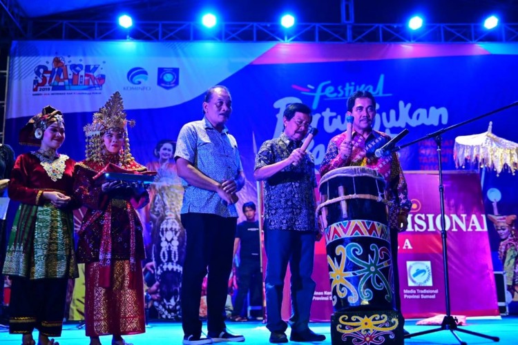 Dirjen IKP Kemenkominfo Ajak Humas Pemerintah Bangun Persepsi Positif