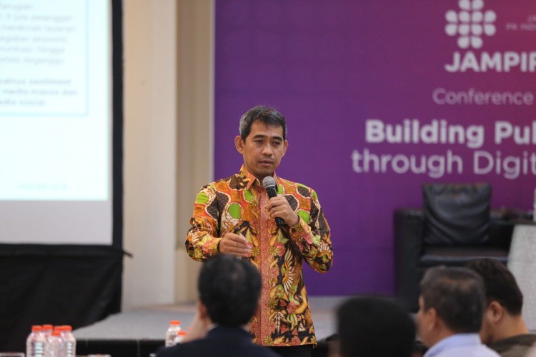 Cara PLN Bangkit dari Defisit Kepercayaan