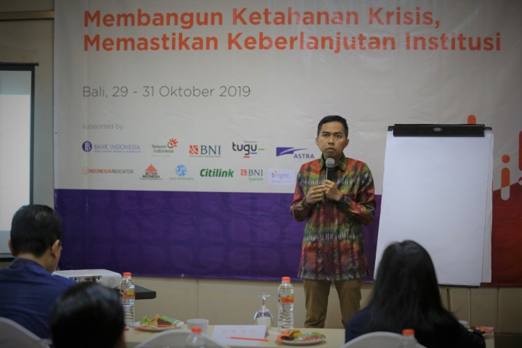 Skema PR Memengaruhi Perspesi Publik
