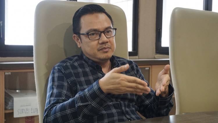 Harmonisasi Komunikasi: Modal Sosial Bangsa Masih Kuat