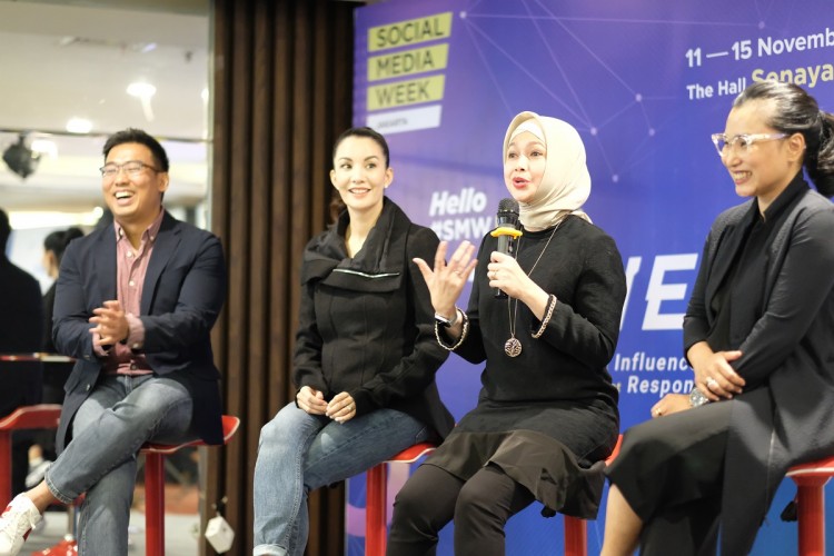 Setiap Orang adalah “Influencer”