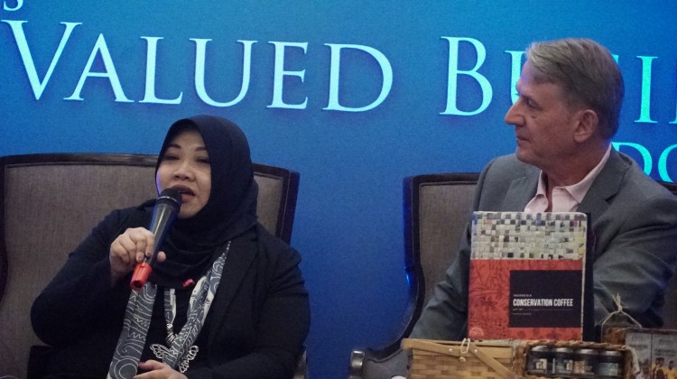 CSR Adalah Komunikasi Itu Sendiri