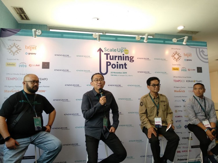 Tantangan Membangun “Trust” Bagi Pelaku Fintech