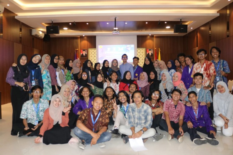 Membangun “Engagement” Melalui Media Sosial