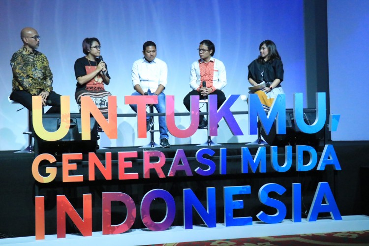Lebih Dekat dengan Sociopreneur