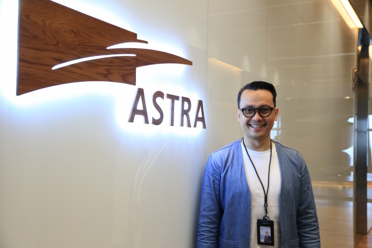 Digital PR: Siapkan Data Saat Mengarungi Dunia Maya