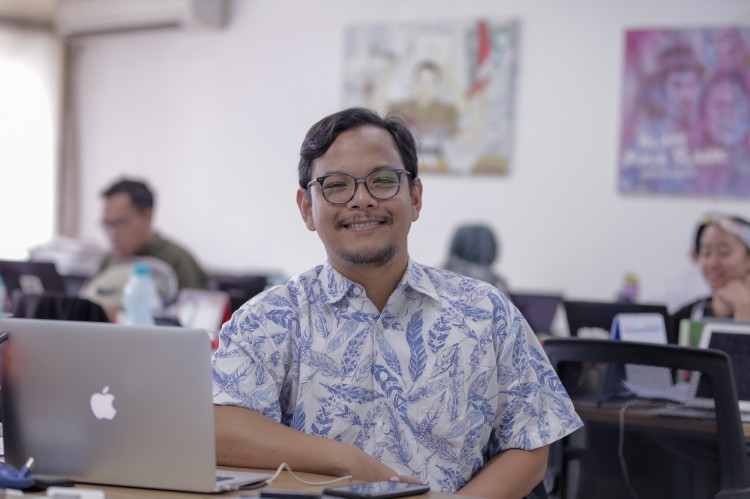 Digital PR: Teknologi Digital Memperkaya Praktik PR