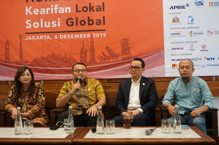 KNH 2019 Siap Digelar di Jogja