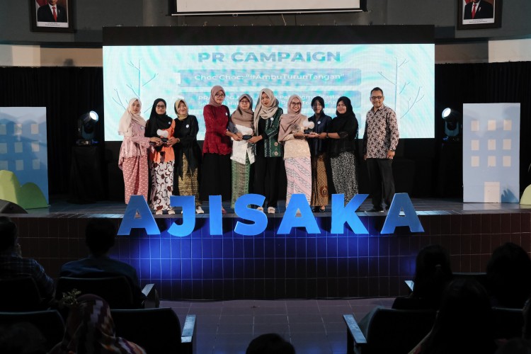 Adu Kreatif Mengemas Pesan Isu Sampah Plastik