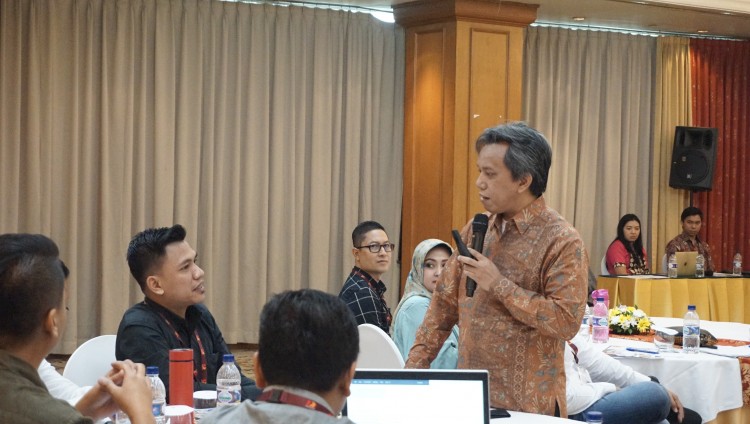 Dapatkah Iklan Mengatasi Sengketa Pemberitaan?