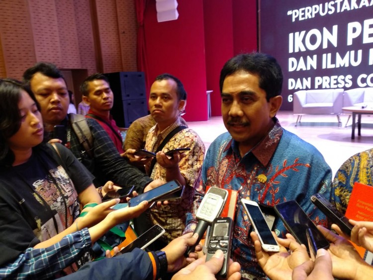 Humas Pemerintah Harus Jadi Produsen Konten Positif