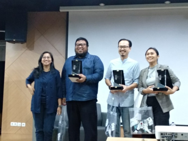 Mengubah Gaya Komunikasi Humas Pemerintah  