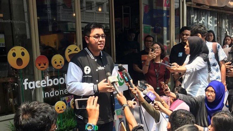 Maksimalkan Medsos, Kenali Dulu Karakteristiknya