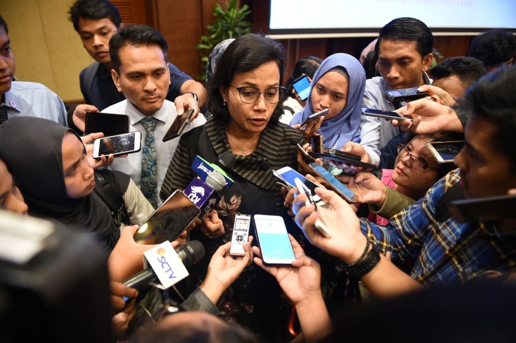 Bangun Reputasi dari Dalam 