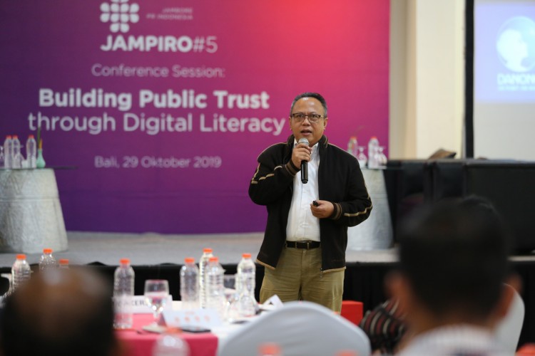 Panduan Krisis: Perlu Latihan dan Simulasi Hadapi Krisis